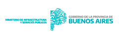 Ministerio de Infraestructura de la Provincia de Buenos Aires - PNUD ARG 08/027